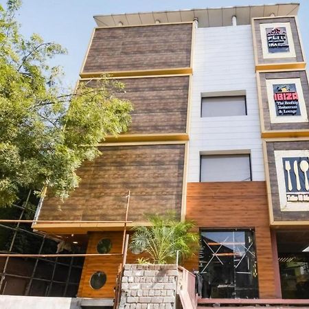 Hotel Golden - I Rāipur Zewnętrze zdjęcie