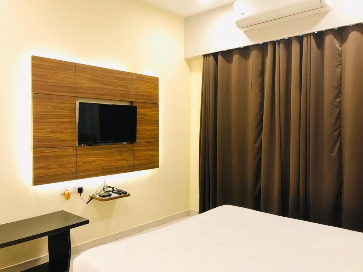 Hotel Golden - I Rāipur Zewnętrze zdjęcie