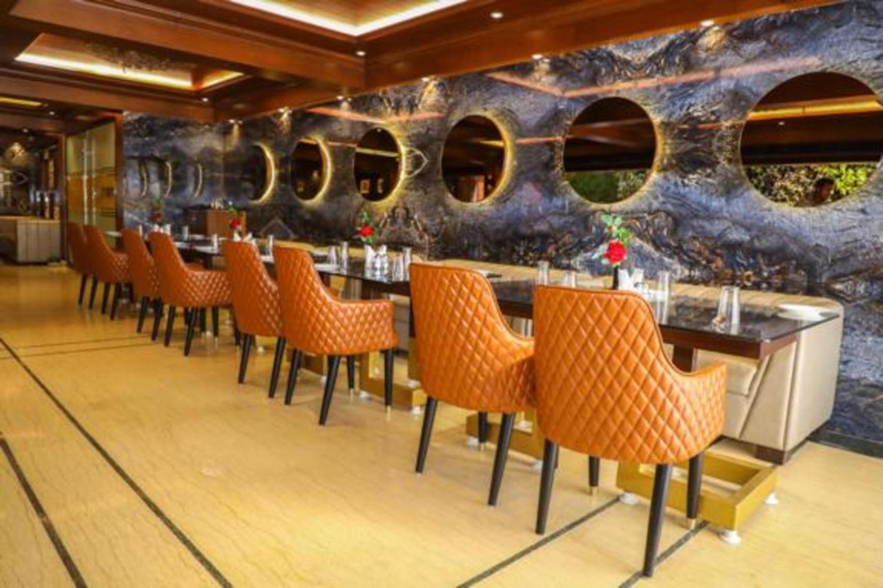 Hotel Golden - I Rāipur Zewnętrze zdjęcie