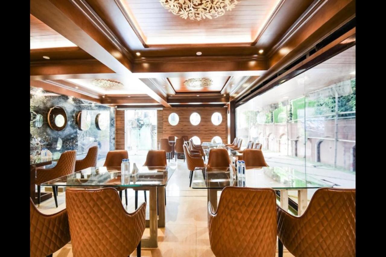 Hotel Golden - I Rāipur Zewnętrze zdjęcie