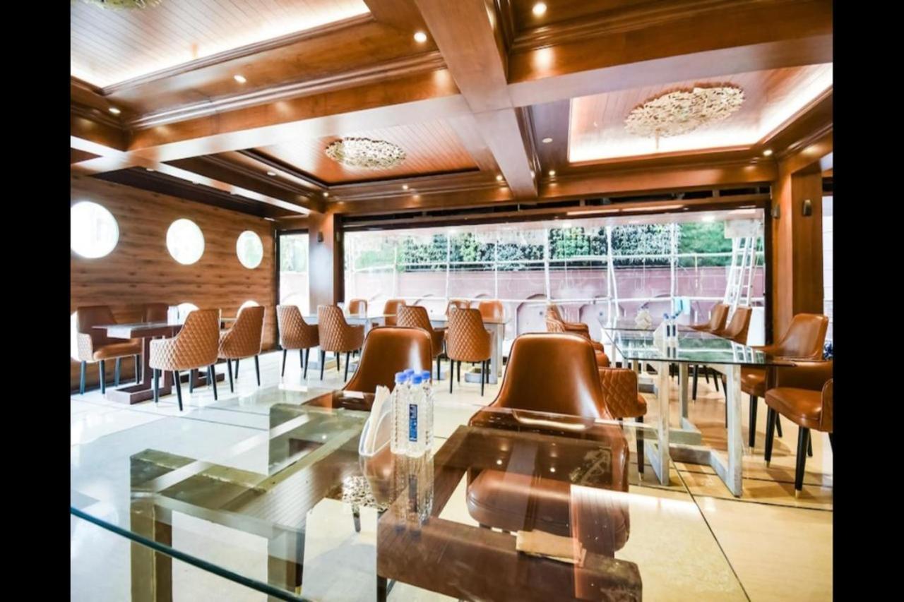 Hotel Golden - I Rāipur Zewnętrze zdjęcie