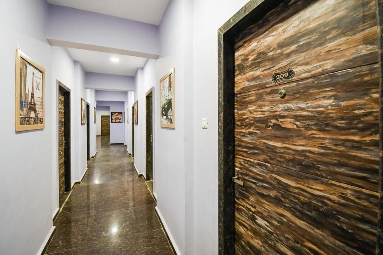 Hotel Golden - I Rāipur Zewnętrze zdjęcie